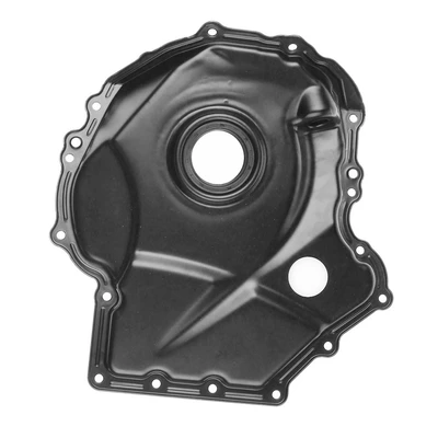 Lower Engine Timing Cover