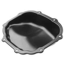 Right Engine Timing Cover