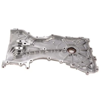 Engine Timing Cover