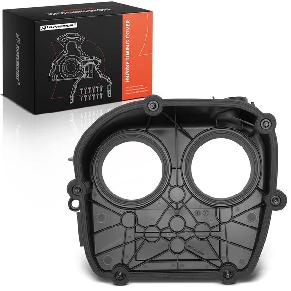 Upper Engine Timing Cover for Audi A4 Q7 A3 2017 A6 2016 2017 Volkswagen VW GTI