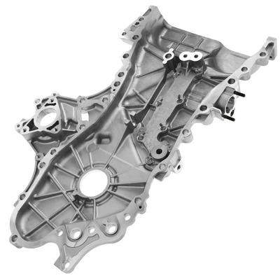 Engine Timing Cover