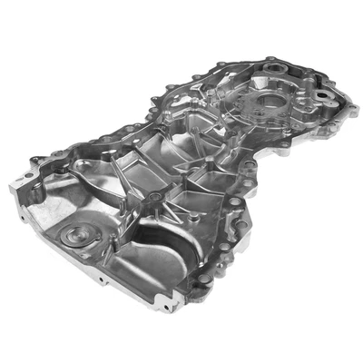 Engine Timing Cover