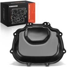 Engine Timing Cover