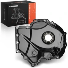 Lower Engine Timing Cover