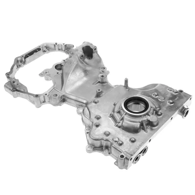 Engine Oil Pump Cover