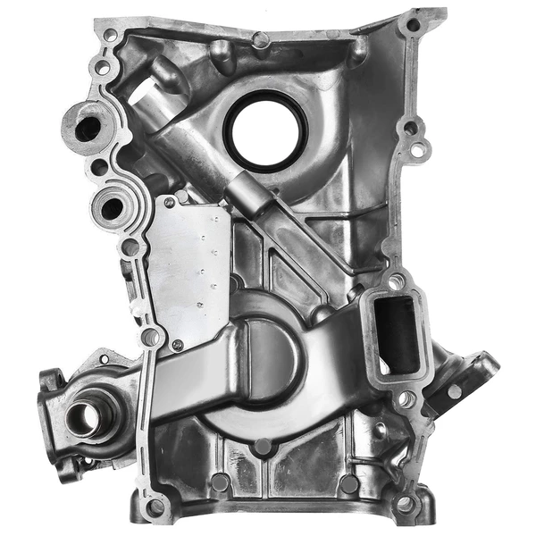 Front Engine Timing Cover for Nissan Pickup L4 2.4L 1996-1997