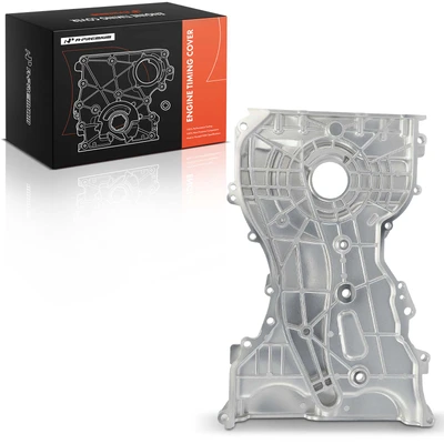 Engine Timing Cover