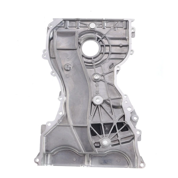 Engine Timing Cover for Hyundai Tucson Kia Sportage L4 2.4L 2011-2013