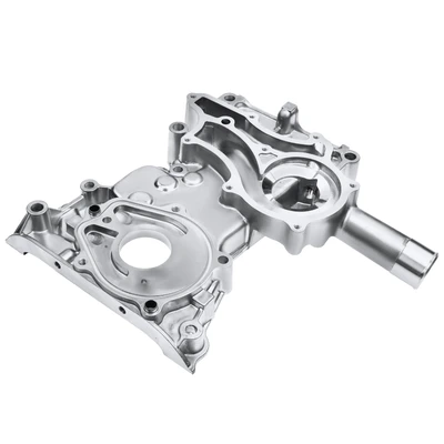 Engine Timing Cover