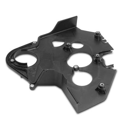 Lower Engine Timing Cover