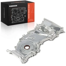 Engine Timing Cover