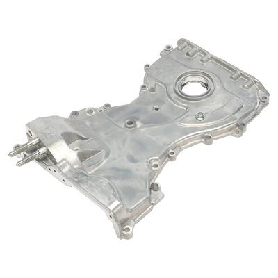 Engine Timing Cover