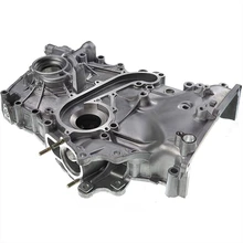 Engine Timing Cover
