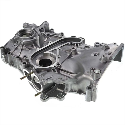Engine Timing Cover
