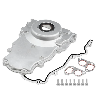 Engine Timing Cover