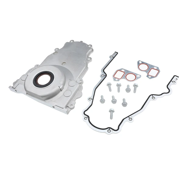 Engine Timing Cover for 2000-2006 Chevrolet Suburban 1500