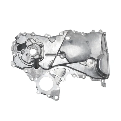 Front Engine Timing Cover with Oil Pump