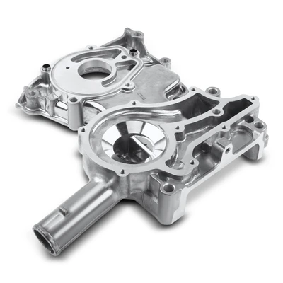 Engine Timing Cover