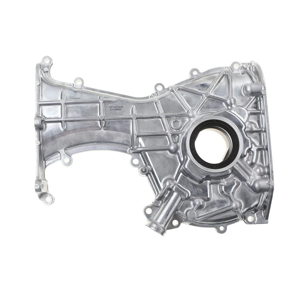 Engine Timing Cover with Oil Pump for Infiniti G20 Nissan Sentra 2.0L