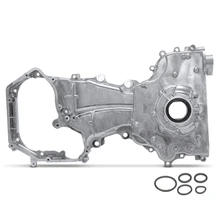 Engine Timing Cover for 2002-2007 Nissan Sentra