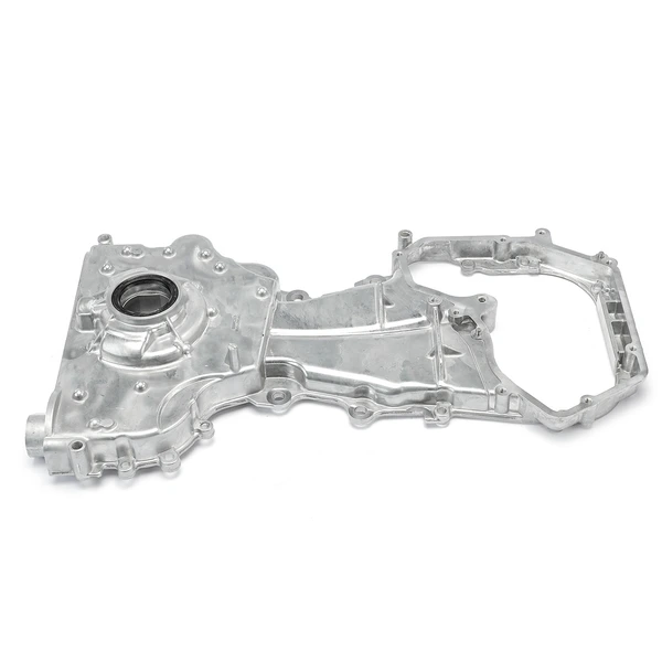 Engine Timing Cover for Nissan Altima 2002-2006 Sentra 2002-2007 L4 2.5L