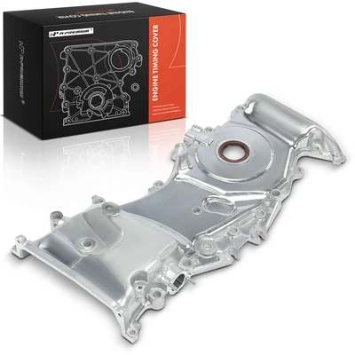 Engine Timing Cover