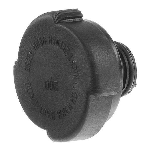 Expansion Tank Cap for BMW 318i 535i 650i 735iL 760i M6 Z3 Rolls-Royce Phantom