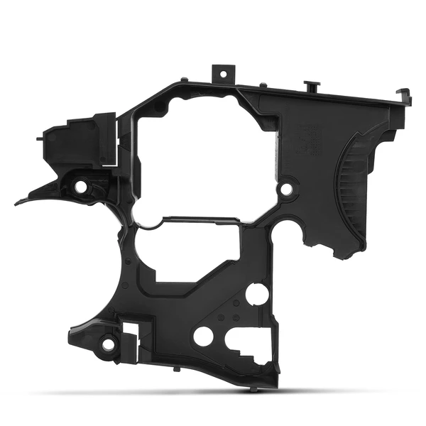 Rear Engine Timing Cover for Volvo S60 2012-2016 S40 2004-2011 C30 V50 XC60 XC70