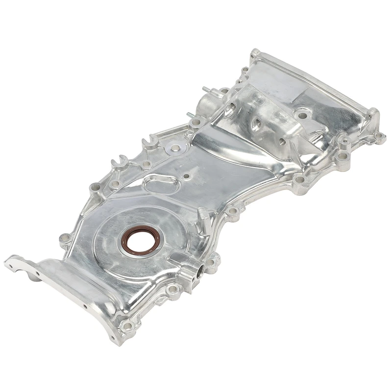 Engine Timing Cover for Hyundai Genesis Coupe 2010-2014 L4 2.0L