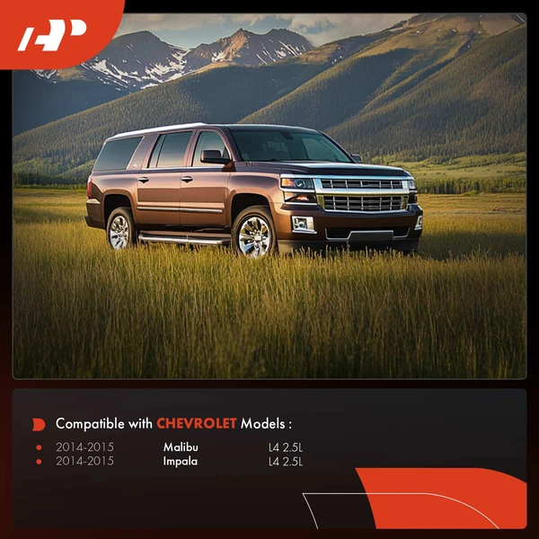 A-Premium APETC0053 Timing Cover