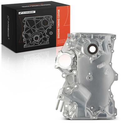 Engine Timing Cover