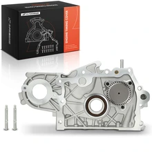 Front Engine Timing Cover for 2016-2022 GMC Canyon