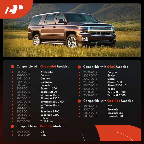 Engine Timing Cover with 10AN Turbo Oil Drain Fitting for Chevrolet GMC Cadillac