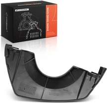 Engine Timing Cover