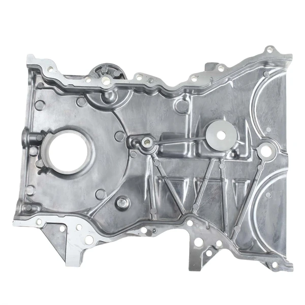 Front Engine Timing Cover for Chevrolet Malibu 17-21 Buick L4 1.4L 1.5L