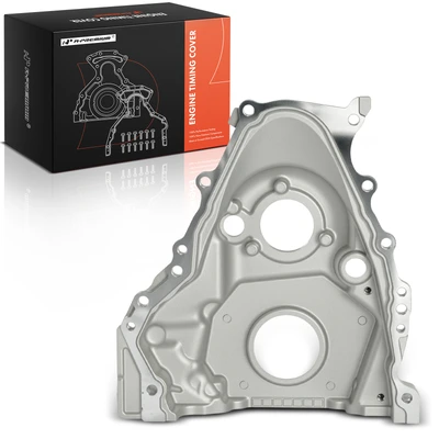 Front Engine Timing Cover