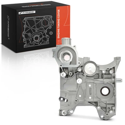 Front Engine Timing Cover