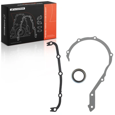 Engine Timing Cover Gasket Set