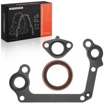 Engine Timing Cover Gasket Set for 2003-2008 Toyota Matrix