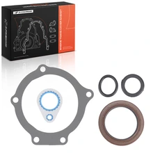 Engine Timing Cover Gasket Set for 2005-2009 Saab 9-7x