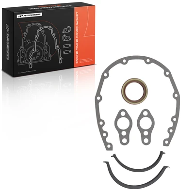 Timing Cover Gasket Set