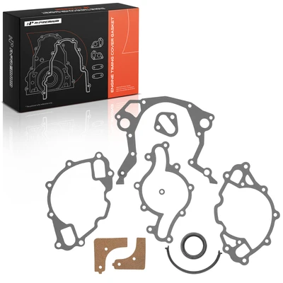 Engine Timing Cover Gasket Set