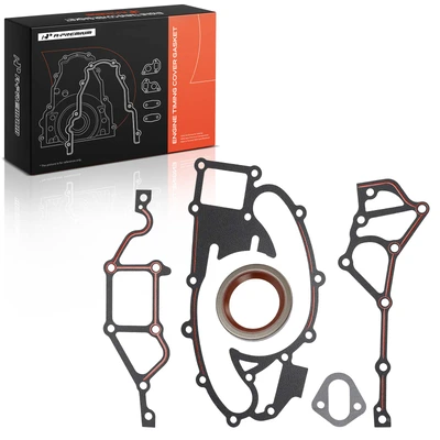 Engine Timing Cover Gasket Set