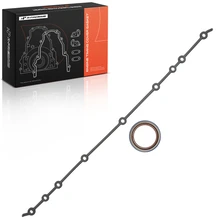Timing Cover Gasket Set for 1994-2003 GMC Sonoma