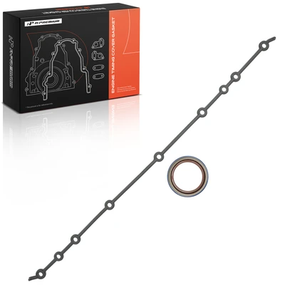 Timing Cover Gasket Set