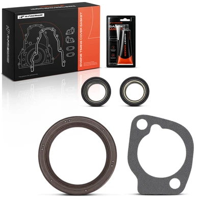 Engine Timing Cover Gasket Set