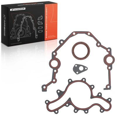 Engine Timing Cover Gasket Set