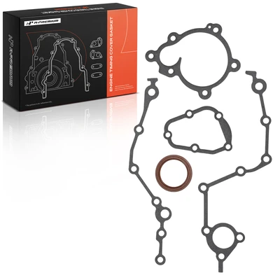 Engine Timing Cover Gasket Set