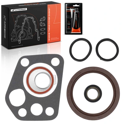 Engine Timing Cover Gasket Set