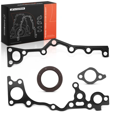 Engine Timing Cover Gasket Set